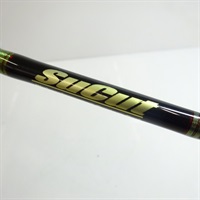 カスタム ロッド